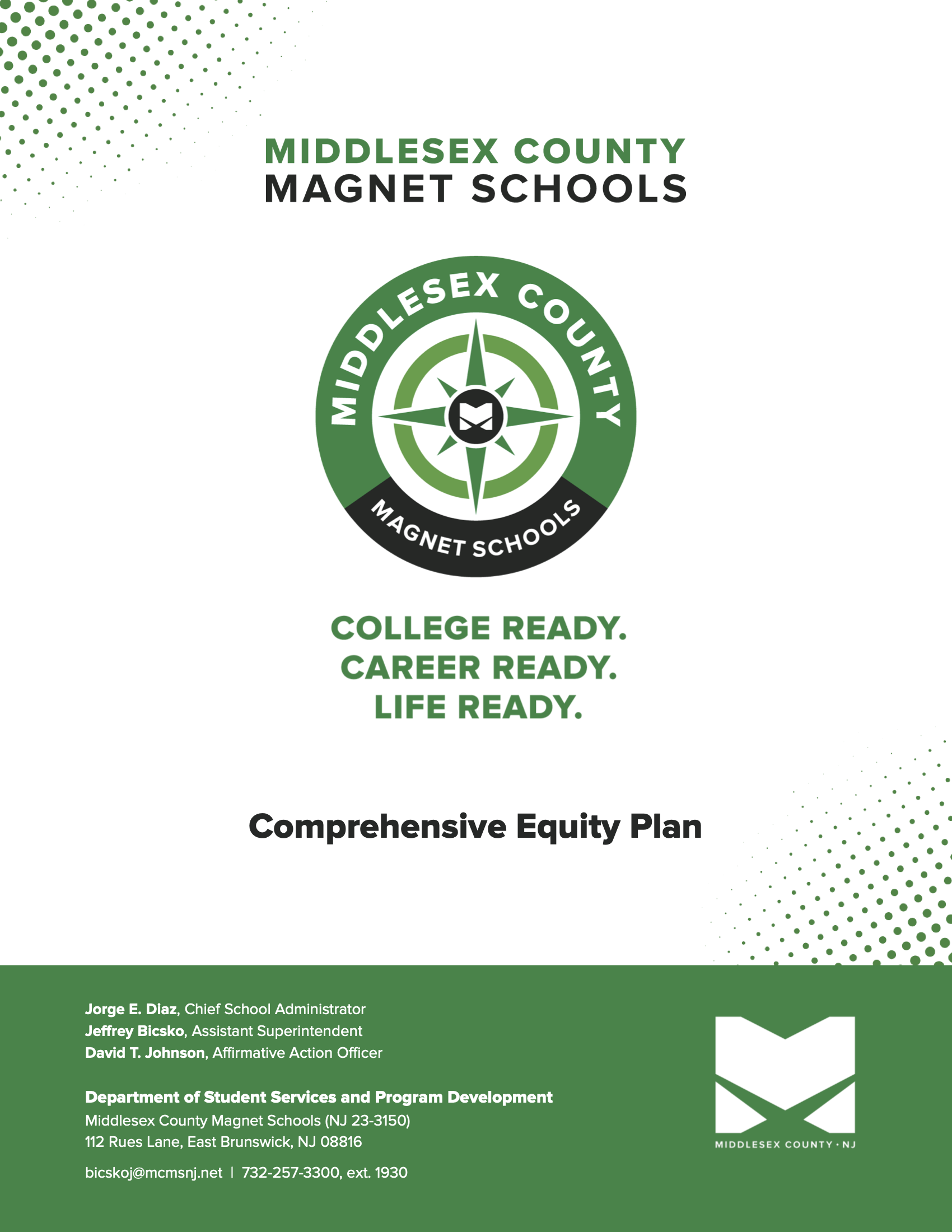 Thumbnail of plan document